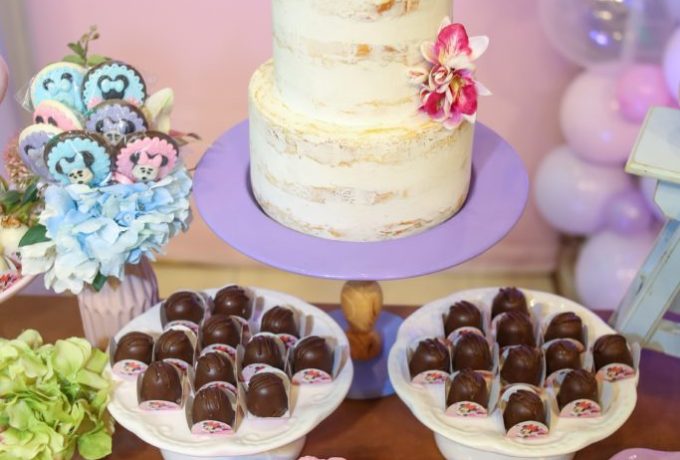 How to Create Great Food-Themed Birthday Parties for Kids