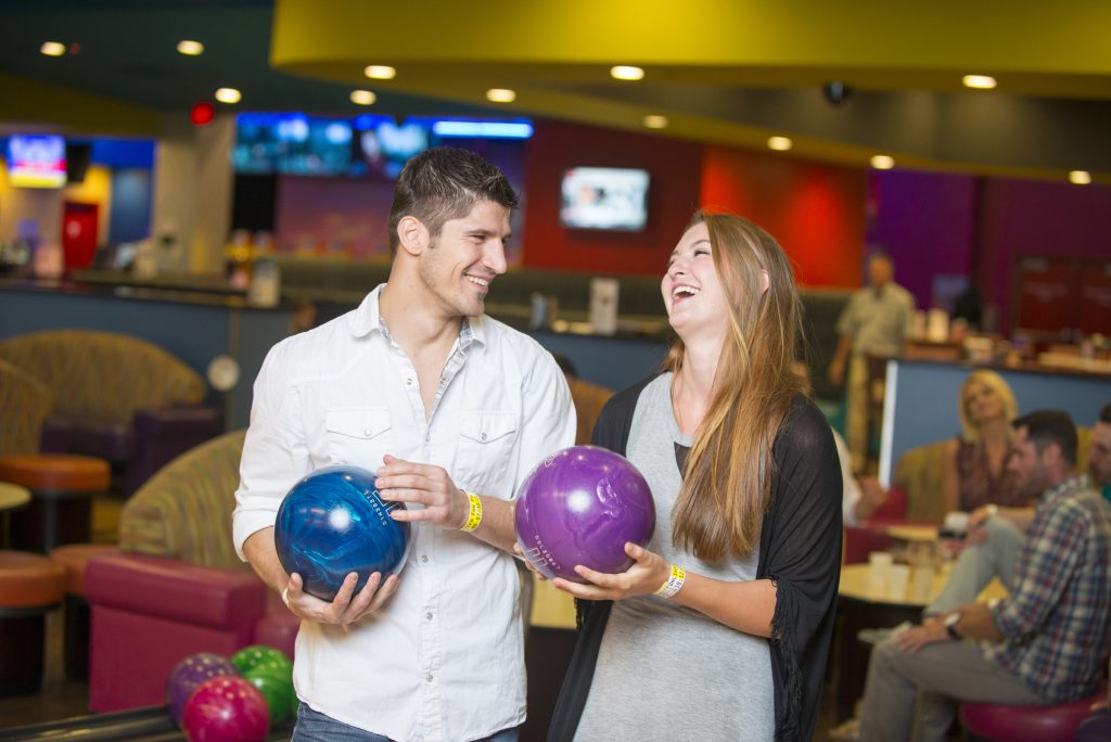 Unleash Your Competitive Spirit at Boondocks: Denver’s Premier Bowling Destination