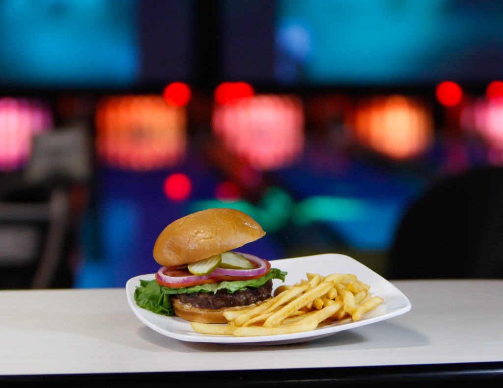 Classic Burger