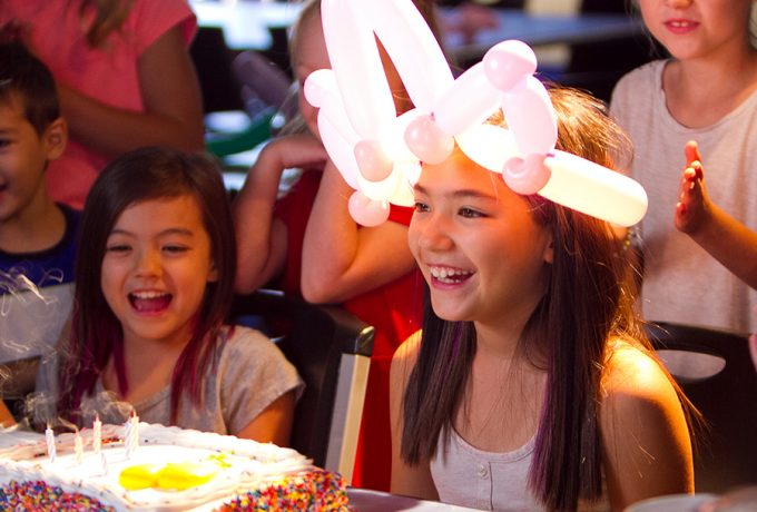 Top Kid’s Birthday Party Ideas in Salt Lake City