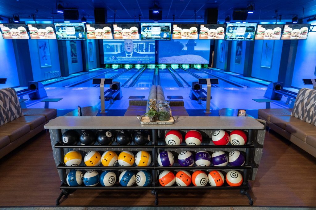 What You Should Know About Bowling in Salt Lake City