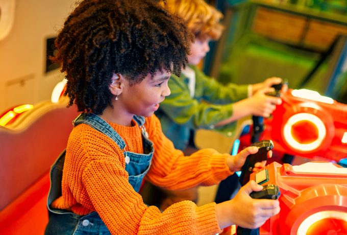 The Best Games for Kids’ Birthday Parties