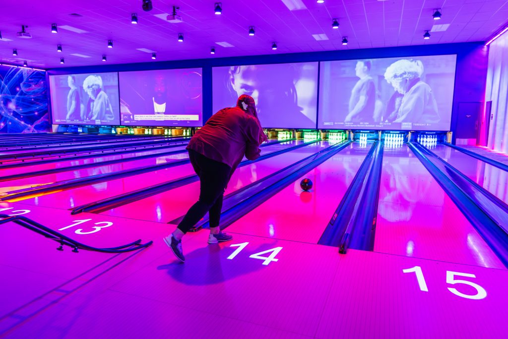 Guide to Bowling & Family Entertainment Centers in Salt Lake