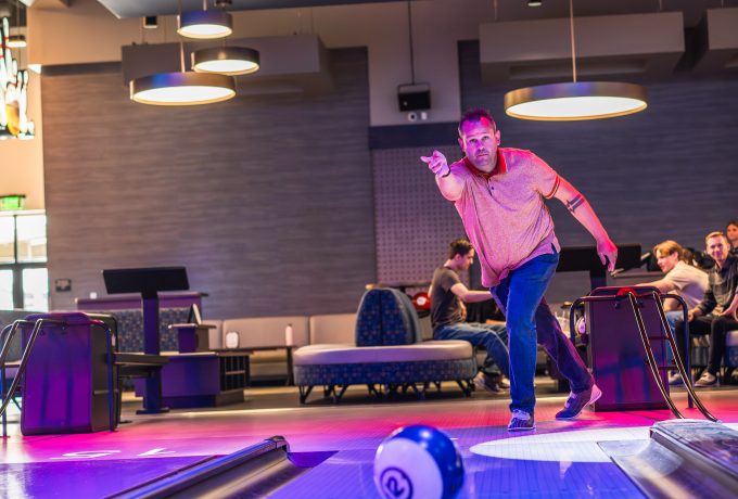 Your Top Choices for Bowling Alleys in Denver, CO