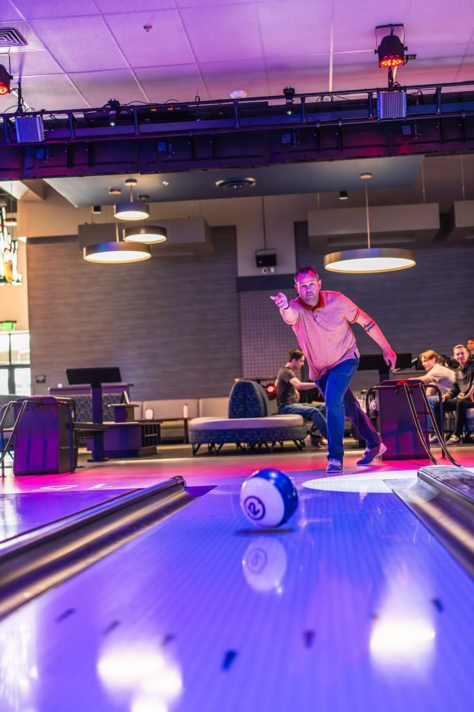 Your Top Choices for Bowling Alleys in Denver, CO