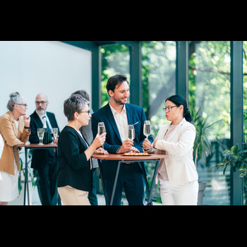 event space in Denver, Colorado