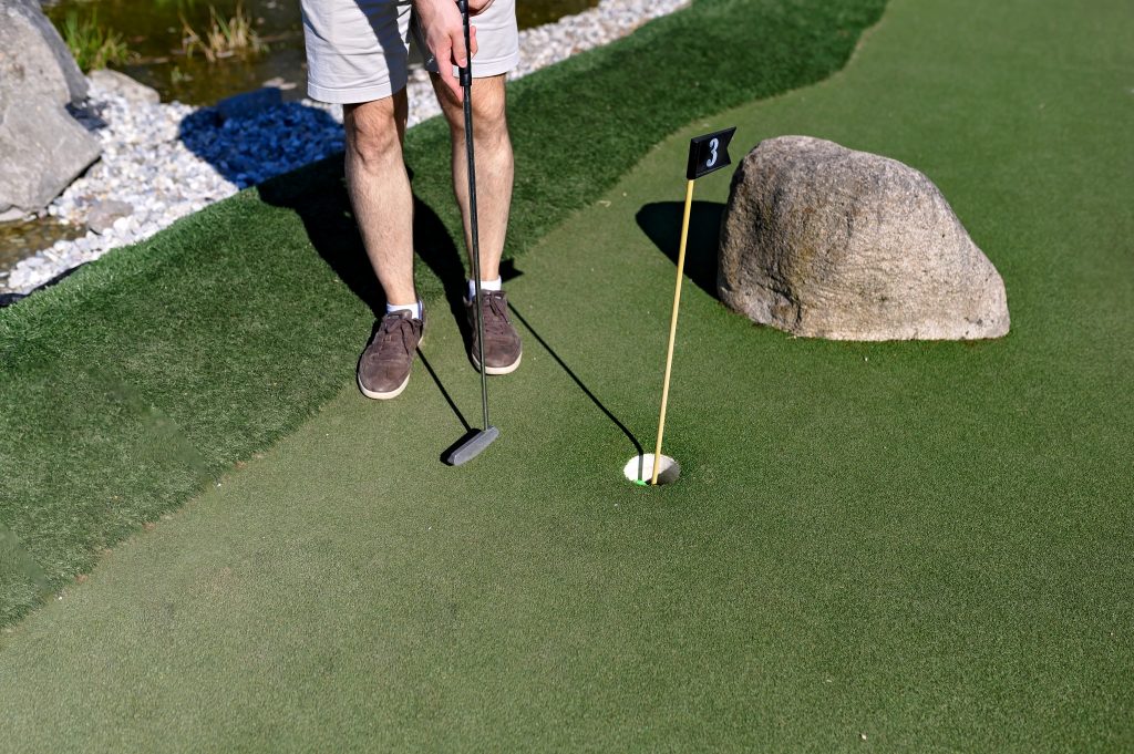 Miniature Golf in Northglenn, CO: A Fun Day Out for All Ages