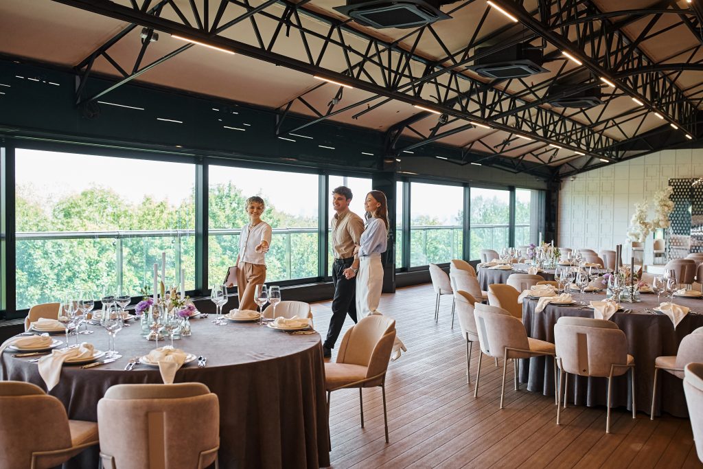 Event Venue in Salt Lake City