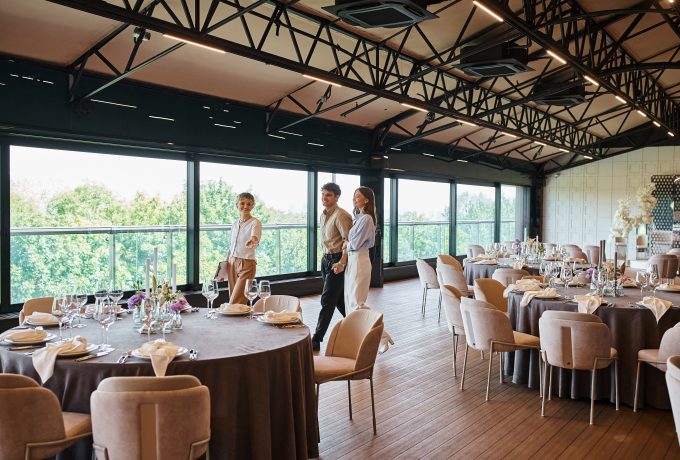 Event Venue in Salt Lake City