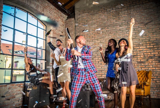 Event Spaces in Denver | Boondocks Food & Fun