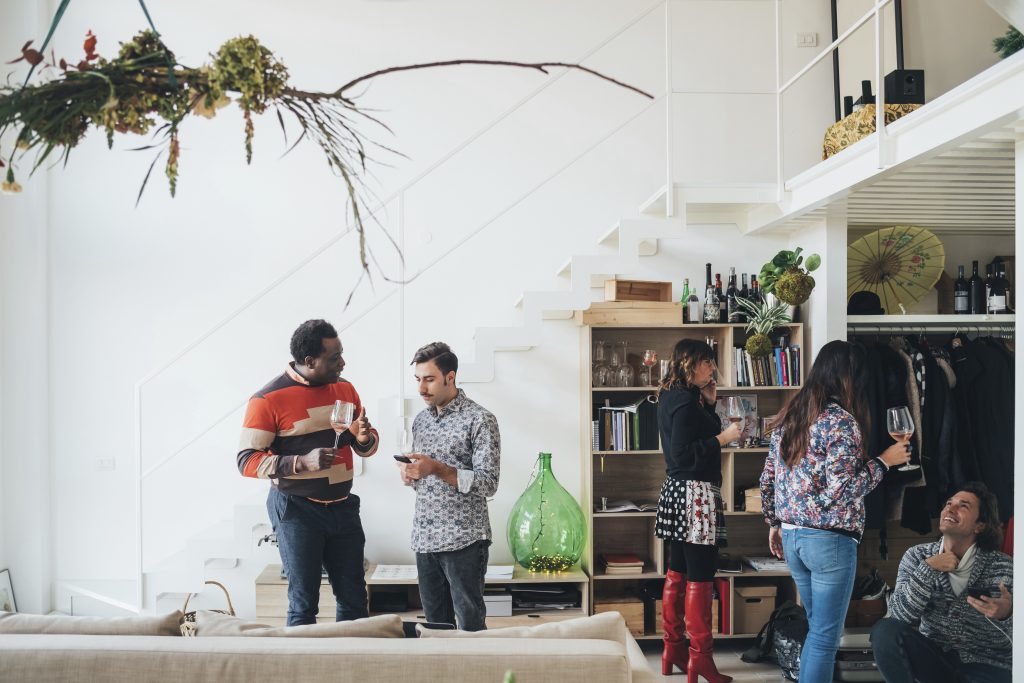 Event Spaces in Salt Lake City