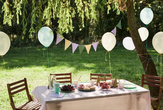 Birthday Party Venue in Denver
