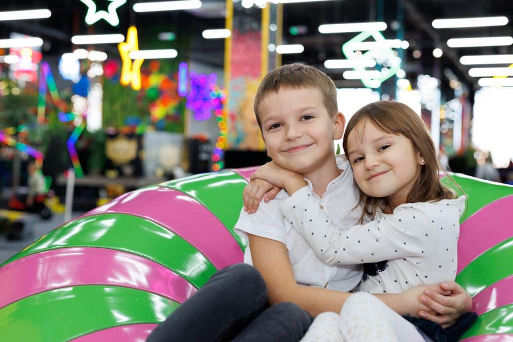 Amusement Centers in Denver | Boondocks Food & Fun