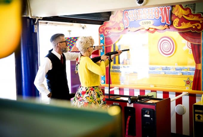 How to Plan the Perfect Arcade-Themed Birthday Party in Northglenn