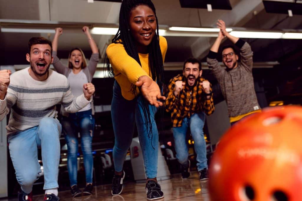 Bowling in Northglenn, CO: Best Indoor Fun for Families & Groups