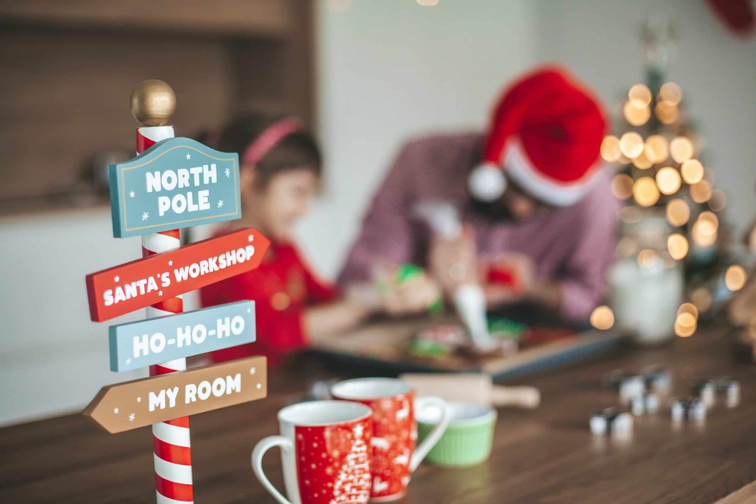 Indoor holiday things to do Colorado