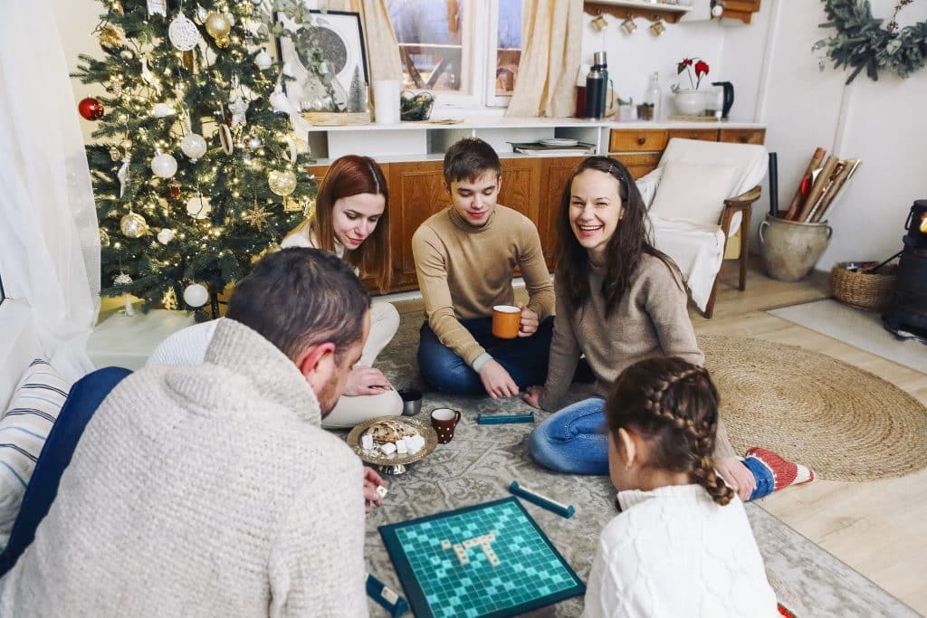 Indoor Christmas Activities in Utah: Fun Things to Do to Escape the Cold