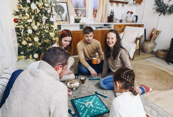 Indoor Christmas Activities in Utah: Fun Things to Do to Escape the Cold