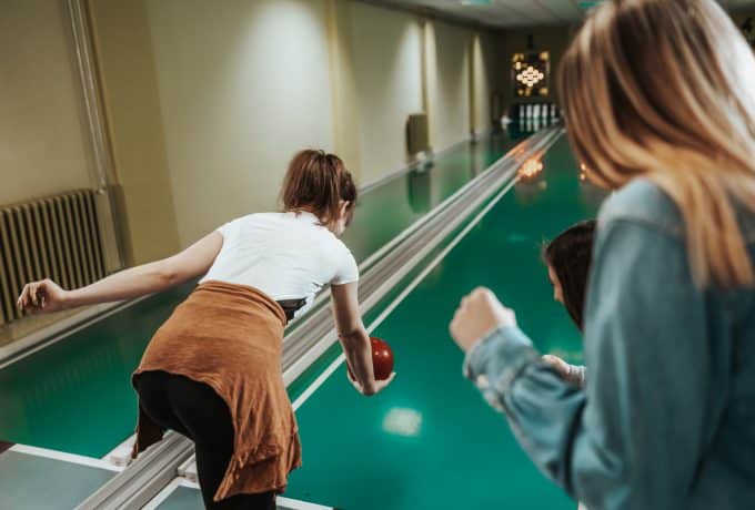 The New Age of Bowling in Draper: Entertainment, Tech & Social Fun Combined