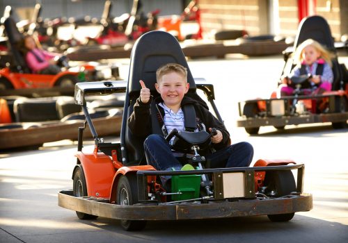 Go Karts For Kids