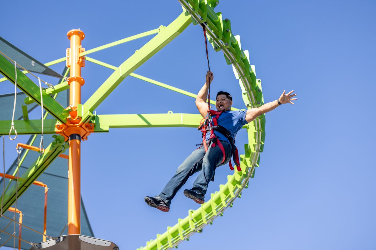 Arcade & Indoor Amusement Park in Salt Lake, Colorado & Utah