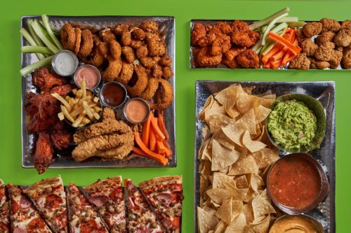 Boondocks // Local Eyes