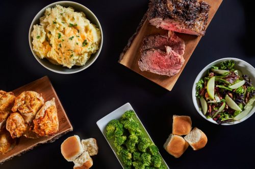 Boondocks // Local Eyes