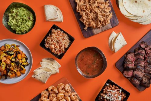 Boondocks // Local Eyes