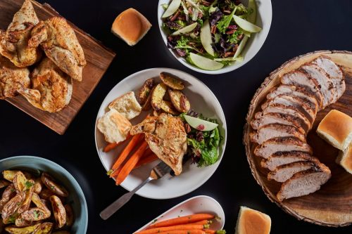 Boondocks // Local Eyes