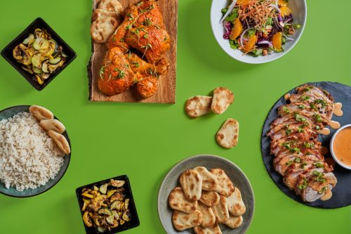 Boondocks // Local Eyes