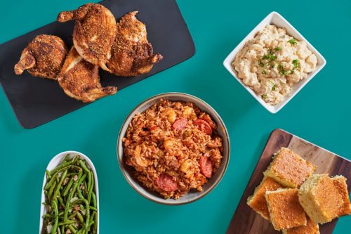 Boondocks // Local Eyes