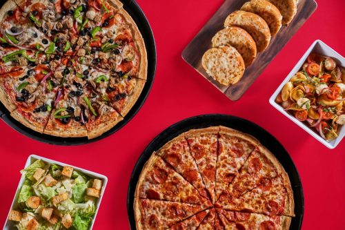 Boondocks // Local Eyes