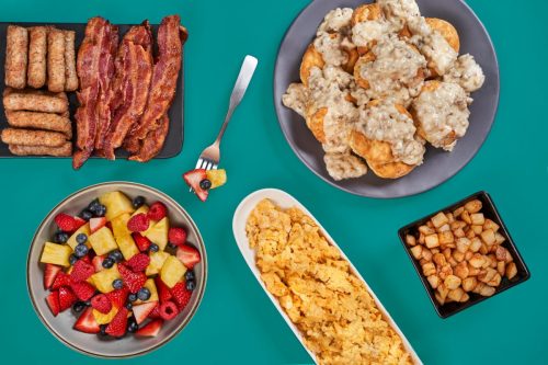 Boondocks // Local Eyes