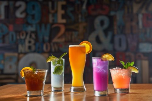 Boondocks // Local Eyes