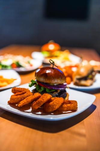 Food & Fun