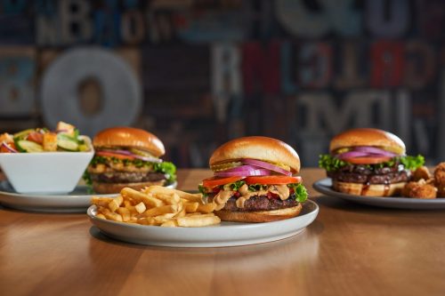 Boondocks // Local Eyes