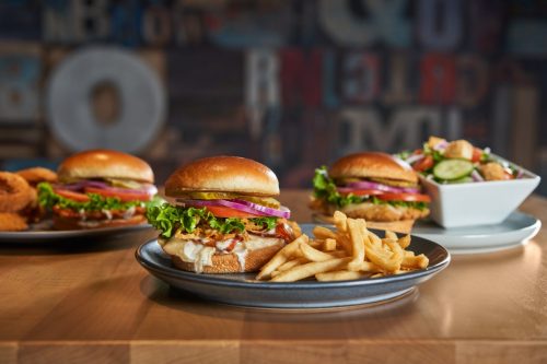 Boondocks // Local Eyes