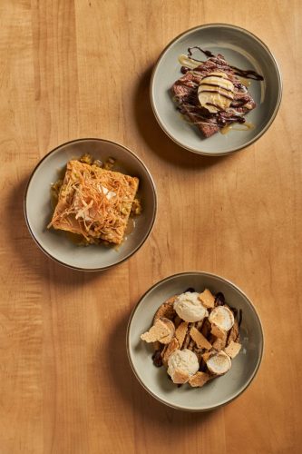 Boondocks // Local Eyes