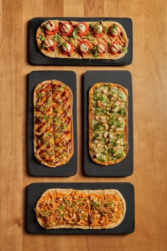 Boondocks // Local Eyes