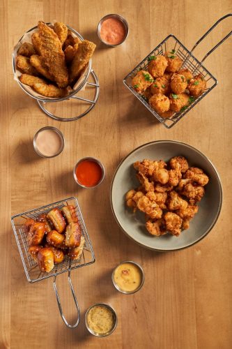 Boondocks // Local Eyes