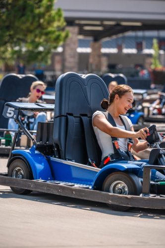 Go-Karts