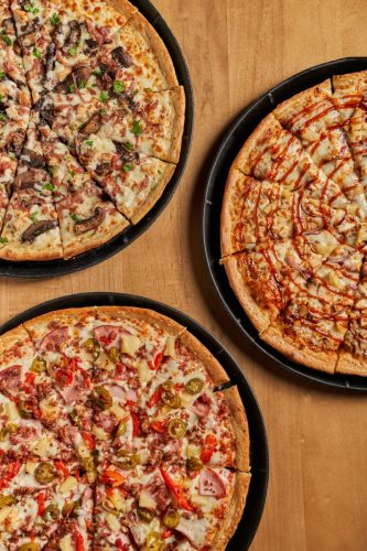 Boondocks // Local Eyes