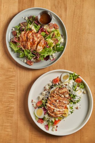 Boondocks // Local Eyes