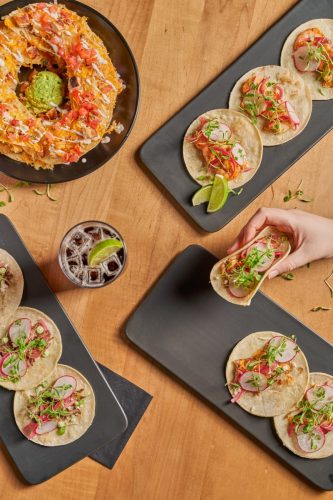 Boondocks // Local Eyes