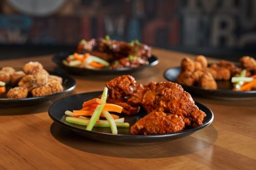 Boondocks // Local Eyes